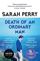 KNYGA Perry Sarah Death of an Ordinary Man