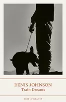 KNYGA Johnson, Denis Train Dreams