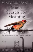 KNYGA Frankl Viktor E Man's Search For Meaning: The classic tribute to hope from the Holocaust