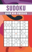 KNYGA Saunders, Eric Sudoku: Over 450 Puzzles