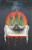 KNYGA Shakespeare, William Makbetas