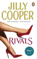 KNYGA Cooper, Jilly, OBE Rivals