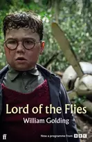 KNYGA Golding, William Lord of the Flies: TV tie-in edition