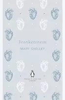 KNYGA Shelley, Mary Frankenšteinas
