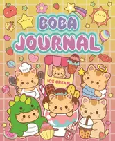 KNYGA Arcturus Publishing Limited Boba Journal