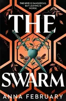 KNYGA February, Anna Swarm