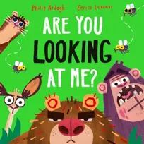 KNYGA Ardagh, Philip Are You Looking At Me?