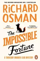 KNYGA Osman, Richard Impossible Fortune