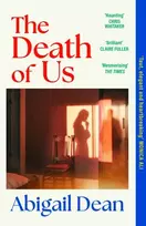 KNYGA Dean Abigail Death of Us