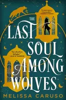 KNYGA Caruso Melissa Last Soul Among Wolves