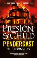 KNYGA Preston, Douglas; Child, Lincoln Pendergast: The Beginning