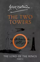 KNYGA Tolkien, J. R. R. Two Towers
