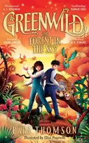 KNYGA Thomson Pari Greenwild: The Forest in the Sky