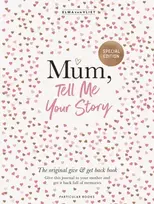 KNYGA Vliet, Elma van Mum, Tell Me Your Story: The original give & get back book