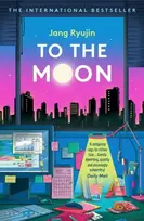 KNYGA Ryujin Jang To the Moon