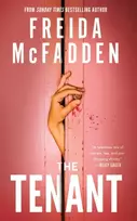 KNYGA McFadden, Freida Tenant: The Instant Sunday Times Bestseller! A Dark & Twist-Laden Psychological Thriller from the Author of The Housemaid Books