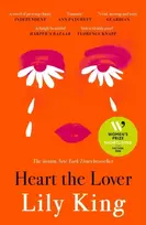 KNYGA King, Lily Heart the Lover