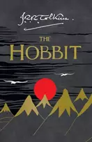KNYGA Tolkien, J. R. R. Hobbit