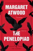 KNYGA Atwood Margaret Penelopiad