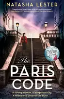 KNYGA Lester Natasha Paris Code: A breathtakingly beautiful story of love and sacrifice set in wartime Paris