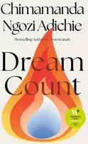 KNYGA Ngozi Adichie, Chimamanda Dream Count