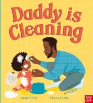 KNYGA Dike, Angel Daddy Is Cleaning