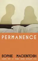 KNYGA Mackintosh, Sophie Permanence