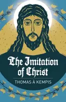KNYGA Kempis Thomas A Imitation of Christ
