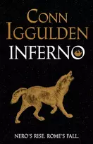 KNYGA Iggulden, Conn Inferno