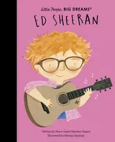 KNYGA Sanchez Vegara, Maria Isabel Ed Sheeran