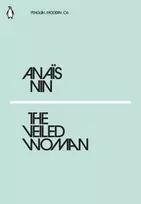 KNYGA Nin, Anais Veiled Woman