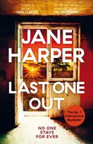 KNYGA Harper, Jane Last One Out