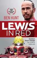 KNYGA Hunt Ben Lewis in Raudona: Hamilton's Ferrari campaign: The unofficial inside story