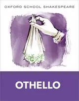 KNYGA Shakespeare, William Oxford School Shakespeare: Oxford School Shakespeare: Othello