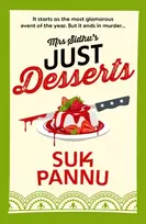 KNYGA Pannu Suk Mrs Sidhu’s Just Desserts