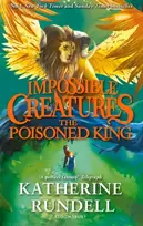 KNYGA Rundell, Katherine Poisoned King: Discover the epic adventure series loved by readers around the world