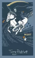 KNYGA Pratchett, Terry Mort: Discworld: The Death Collection