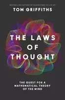 KNYGA Griffiths Tom Laws of Thought: The Quest for a Mathematical Theory of the Mind