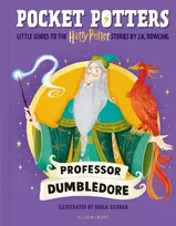 KNYGA Rowling, J.K. Professor Dumbledore