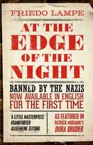 KNYGA Lampe, Friedo At the Edge of the Night