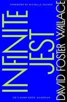 KNYGA Foster Wallace, David Infinite Jest