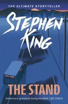 KNYGA King, Stephen Stand: An epic thriller from the No.1 bestseller