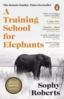 KNYGA Roberts, Sophy Training School for Elephants