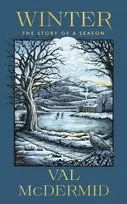 KNYGA Mcdermid Val Winter: A memoir of warmth and wonder from one of Scotland's best-loved writers