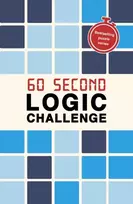 KNYGA Hall Roland 60 Second Logic Challenge