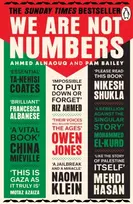 KNYGA Alnaouq, Ahmed; Bailey, Pam We Are Not Numbers: The Voices of Gaza’s Youth