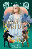 KNYGA Kwong Princess Bride Tarot Deck and Guidebook