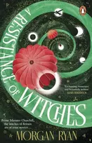 KNYGA Ryan Morgan Resistance of Witches