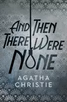 KNYGA Christie, Agatha And Then There Were None