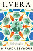 KNYGA Seymour Miranda I, Vera: The Many Lives of Vera Gedroits, a Radical Princess